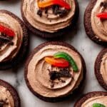 Dirt Cake Cookies Recipe