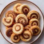 Cinnamon Palmiers Recipe