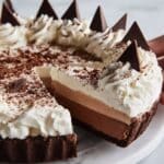 Mississippi Mud Pie Recipe