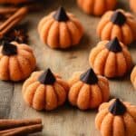 Pumpkin Cheesecake Truffles Recipe