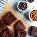 Vegan Brownies Recipe