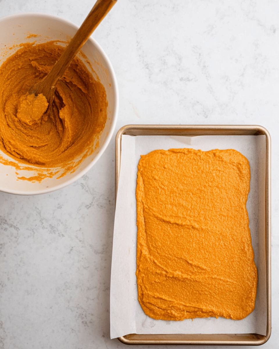 Pumpkin Cheesecake Truffles Recipe
