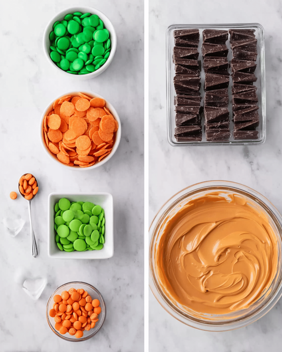 Halloween Witch Cookies Recipe