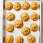Houdini Banana Cookies Recipe