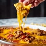 5-Ingredient Football Dip Recipe