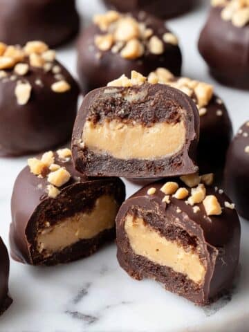 Date Snickers Recipe