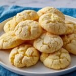 Gooey Butter Cookies Recipe