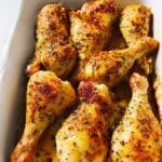 Parmesan Ranch Chicken Recipe