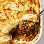 Best Shepherd's Pie Recipe