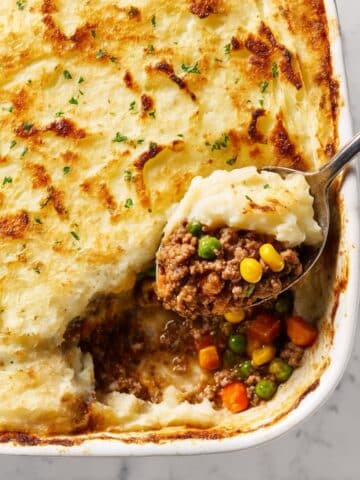 Best Shepherd's Pie Recipe
