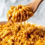 Enchilada Pasta Recipe