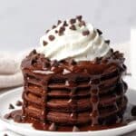 IHOP Chocolate Chip Pancake Recipe