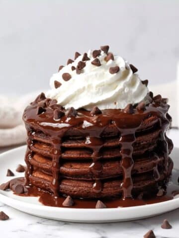 IHOP Chocolate Chip Pancake Recipe