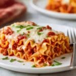 Lasagna Roll-Ups Recipe