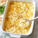 Baked Feta Eggs Recipe