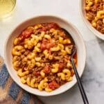 Classic Goulash Recipe