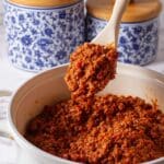 Hot Dog Chili Recipe