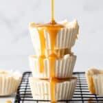 Keto Cheesecake Fat Bombs Recipe
