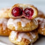 Cherry Pie Bombs Recipe