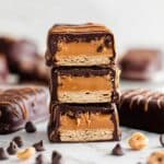 Buckeye Graham Crackers Recipe