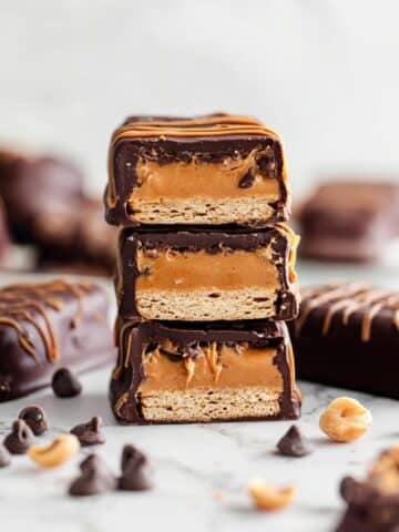 Buckeye Graham Crackers Recipe