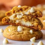Pumpkin Cheesecake Cookies Recipe