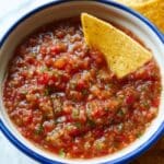 Best Salsa Recipe