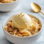 Pumpkin Crisp Recipe