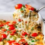 Salsa Fresca Chicken Bake Recipe