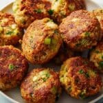 Grandma Dot's Stuffing Balls Recipe