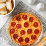 Pizza Dip Recipe