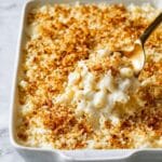 Truffle Mac and Cheese Recipe