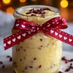 Cranberry Honey Butter Recipe