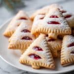 Cherry Hand Pies Recipe