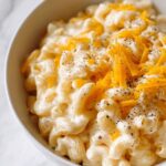 Protein Mac And Cheese Recipe