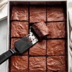 Gooey Chocolate Sheet Cake with Condensed Milk Recipe