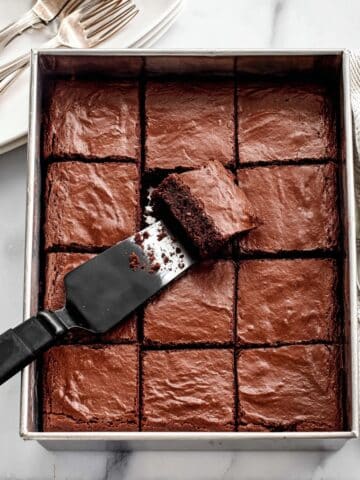 Gooey Chocolate Sheet Cake with Condensed Milk Recipe