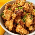 Salt and Pepper Chicken Recipe