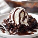 Chocolate Cobbler Recipe