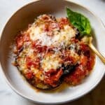 Parmigiana di Melanzane Recipe