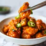 Quick & Easy Sweet Chili Chicken Recipe