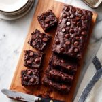 Zucchini Brownies Recipe