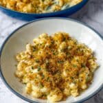 French Onion Soup Pasta Recipe