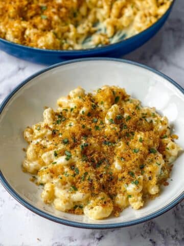 French Onion Soup Pasta Recipe