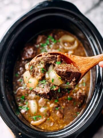 Soul Warming French Onion Pot Roast Recipe