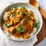 Indian Chicken Curry Recipe