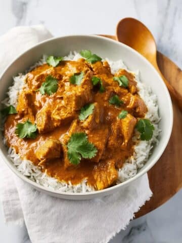 Indian Chicken Curry Recipe