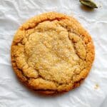 Best Cardamom Cookies (Soft and Chewy) Recipe