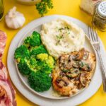 Chicken Marsala Recipe