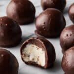 Kentucky Bourbon Balls Recipe